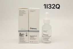 The Ordinary Niacinamide 10% + Zinc 1% Serum 30ml