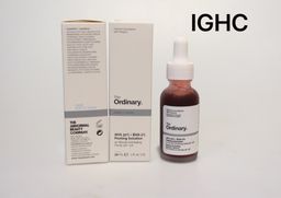 The Ordinary AHA 30% + BHA 2% Peeling Solution 30ml