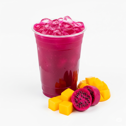 Refresh: Mango Pitahaya