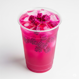 Refresh: Rosa Tropical