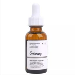 The Ordinary Retinol 1% in Squalane 30ml
