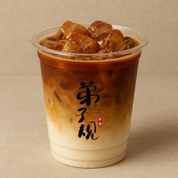 Fresh Espresso Series