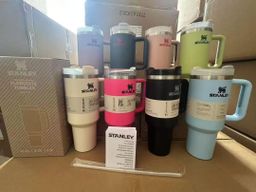 Stanley Mug 12500 mixed color  usafiri tu