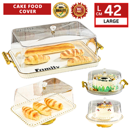 CAKE FOOD COVER