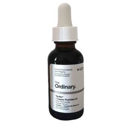 The Ordinary Buffet + Copper Peptides 1% 30ml (Dual Label)