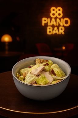 Classic Caesar Crunch