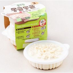 🟢풀무원 몽글순두부 250g