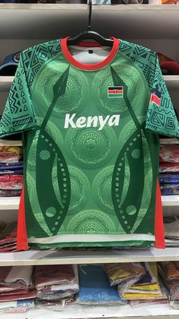 Kenya Rugby -⬅️ SWIPE FOR VARIETY ➡️