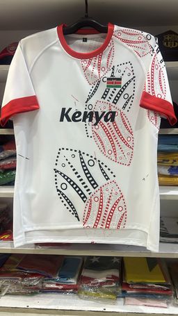 Kenya Rugby -⬅️ SWIPE FOR VARIETY ➡️