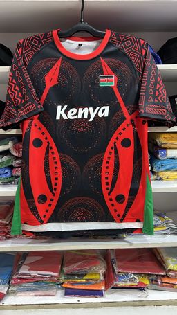 Kenya Rugby -⬅️ SWIPE FOR VARIETY ➡️