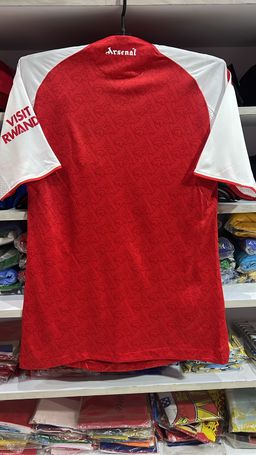 Arsenal Home - 25/26 PV (Slim Fit)