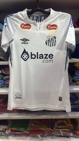 Santos Home - Fan Authentic