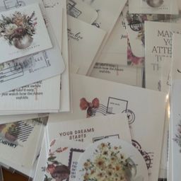 My Secret Garden [Mailing Club]