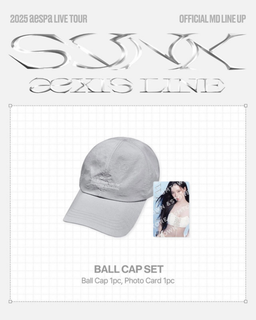 Ball Cap Set - Winter