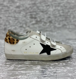 GGDB-Oldskool Velcro