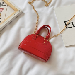 Girls Clutch Handbag