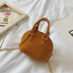 Girls Clutch Handbag