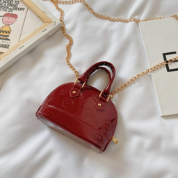 Girls Clutch Handbag