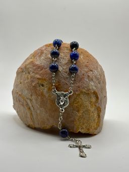 Denario de Lapislázuli  