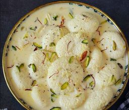 CLASSIC RAS MALAI EACH