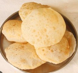 PURI EACH
