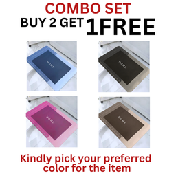 BUY 2 FREE 1 (SQ) 