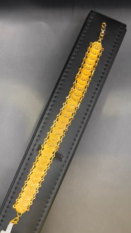 سوارة الجنيهات