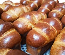 Butter brioche