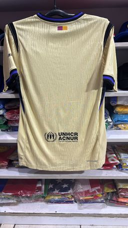 Barcelona 3rd 25/26 PV (Slim Fit)