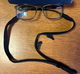 1 Spandex Cord + 1 Pair Silicone Knobs