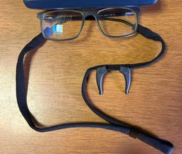 1 Spandex Cord + 1 Pair Silicone Tips