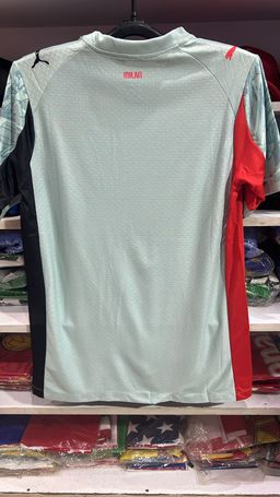 AC Milan GK - 25/26 Fan Authentic