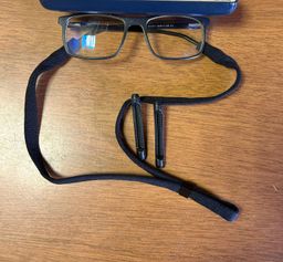 1 Spandex Cord + 1 Pair Silicone Cover