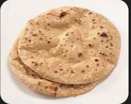 FRESH ROTI EACH
