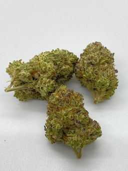 Guava cake strain 