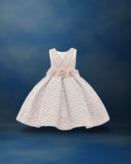 Girls Gualiy Pageant Dress