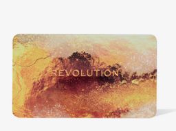 Revolution- Forever Flawless Palette Bronze Temptation