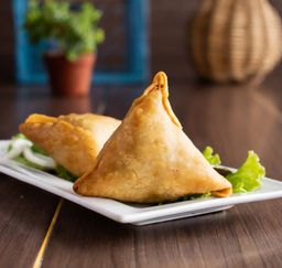 Chicken Samosa