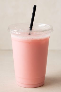Rose Milk