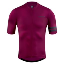 Short Sleeve Jersey SOLID HAZE HOMBRE