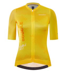 Jersey Manga Corta Avant Mujer (GRANDE BOUCLE) 