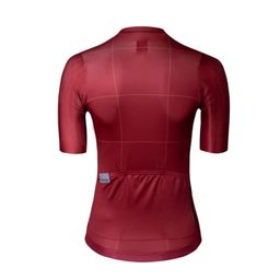 Jersey Manga Corta Performance Mujer (OXY) 