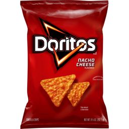 Doritos Extra Cheese 6 pax