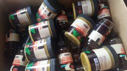 POMMADE CRAZY POUSSE