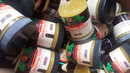 POMMADE CRAZY POUSSE