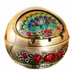 Asbak Morocco Antik Unik Dekorasi Pajangan Vintage