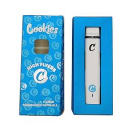 Cookies carts 