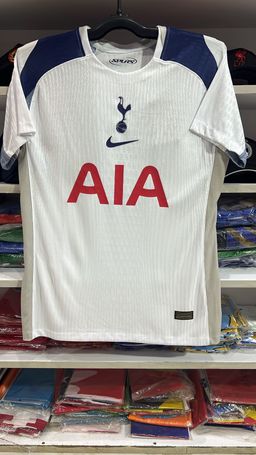 Tottenham Home - 25/26 PV (Slim Fit)