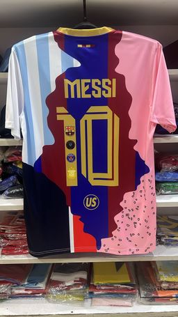 ⏪ SPECIAL JERSEYS⏩