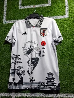 ⏪ SPECIAL JERSEYS⏩